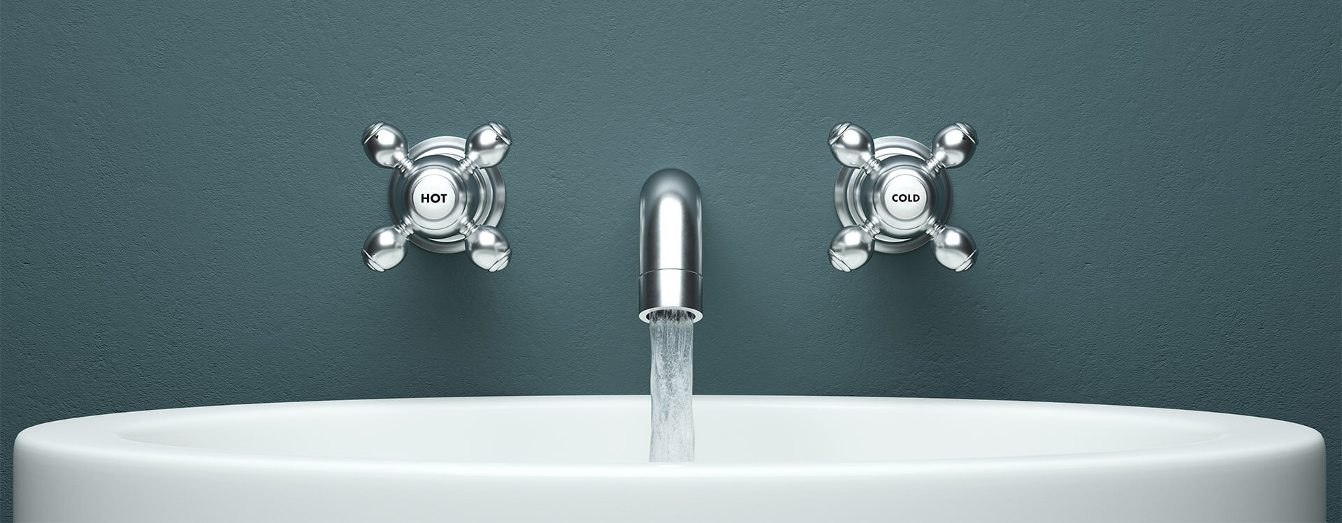 Residential Plumbing